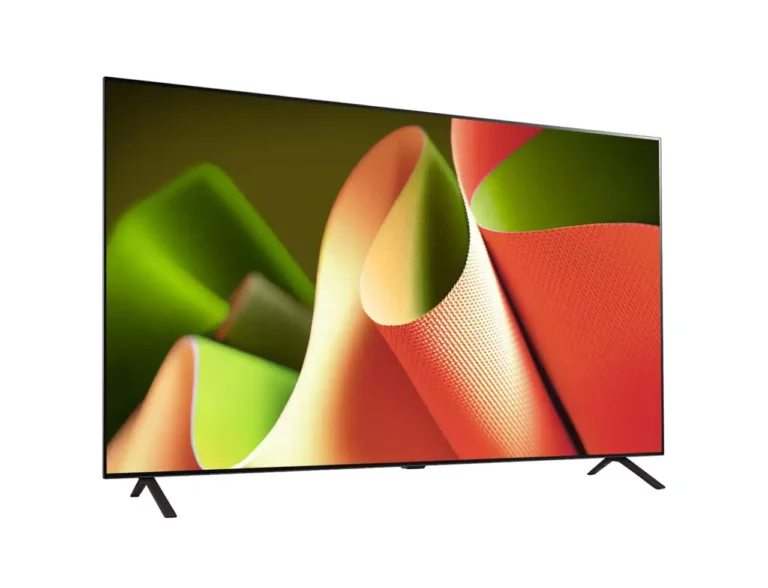 LG 55 po B4 OLED 4K Téléviseur Intelligent (OLED55B4PUA)