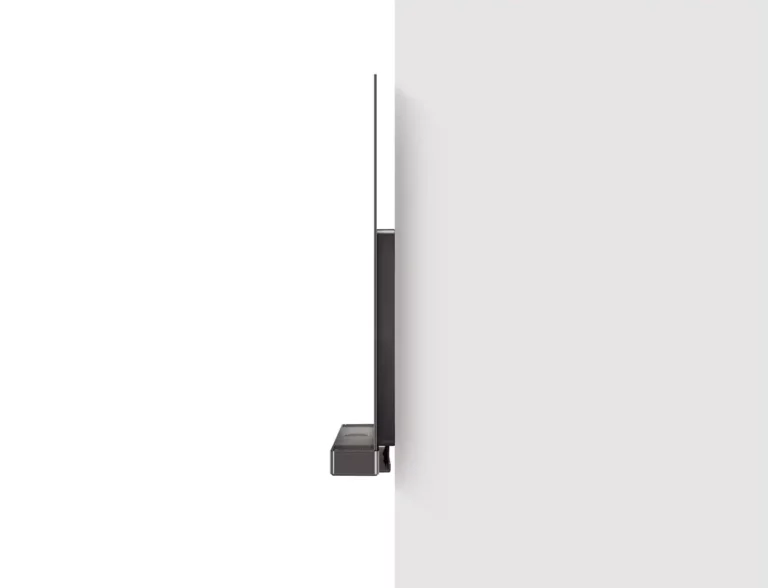 LG 65 po C4 OLED EVO 4K Téléviseur Intelligent (OLED65C4PUA)
