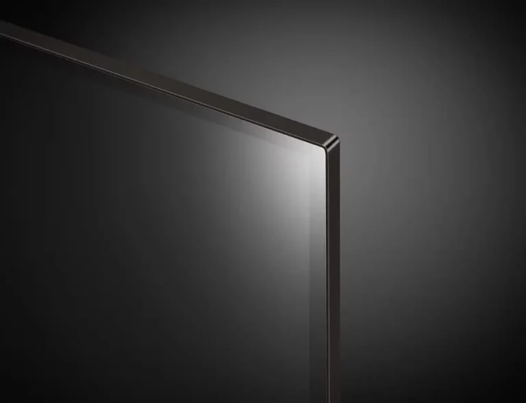 LG 65 po C4 OLED EVO 4K Téléviseur Intelligent (OLED65C4PUA)