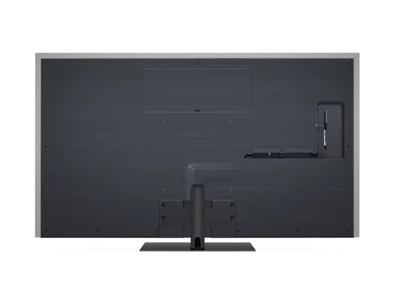 LG 65 po G4 OLED EVO 4K Téléviseur Intelligent (OLED65G4SUB)