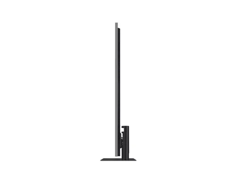 LG 65 po G4 OLED EVO 4K Téléviseur Intelligent (OLED65G4SUB)