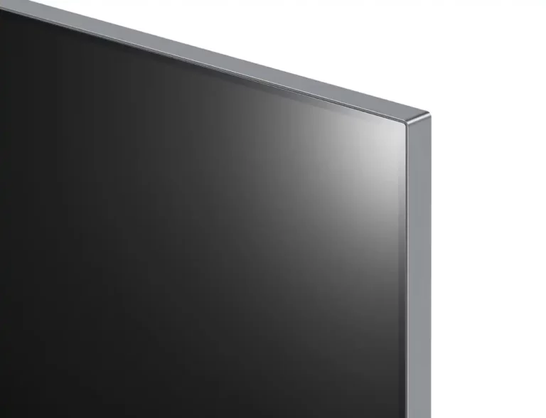 LG 65 po G4 OLED EVO 4K Téléviseur Intelligent (OLED65G4SUB)