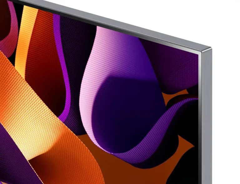 LG 83 po G4 OLED EVO 4K Téléviseur Intelligent (OLED83G4WUA)