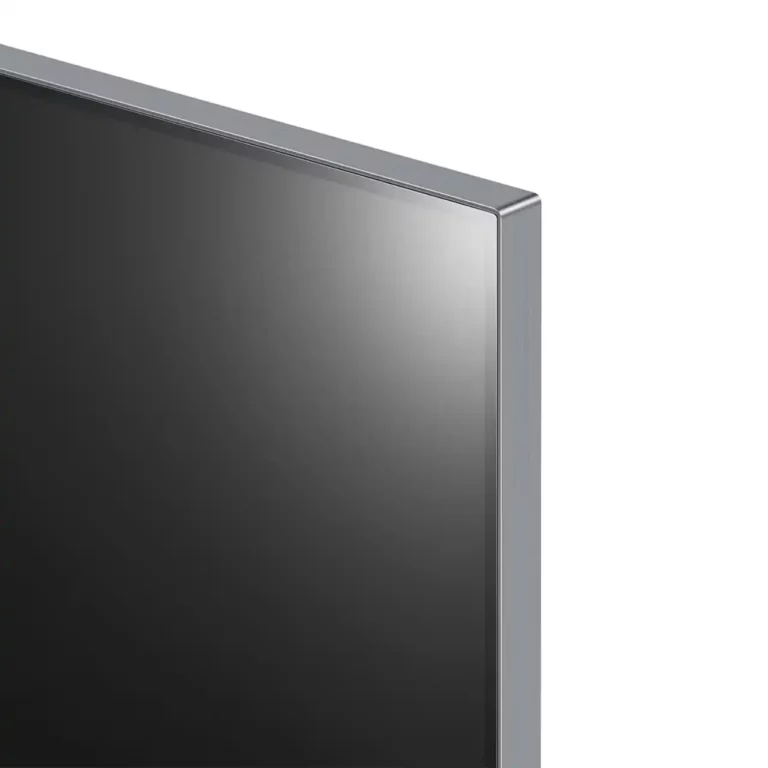 LG 83 po M3 OLED EVO Signature Téléviseur Intelligent 4K (OLED83M3PUA)