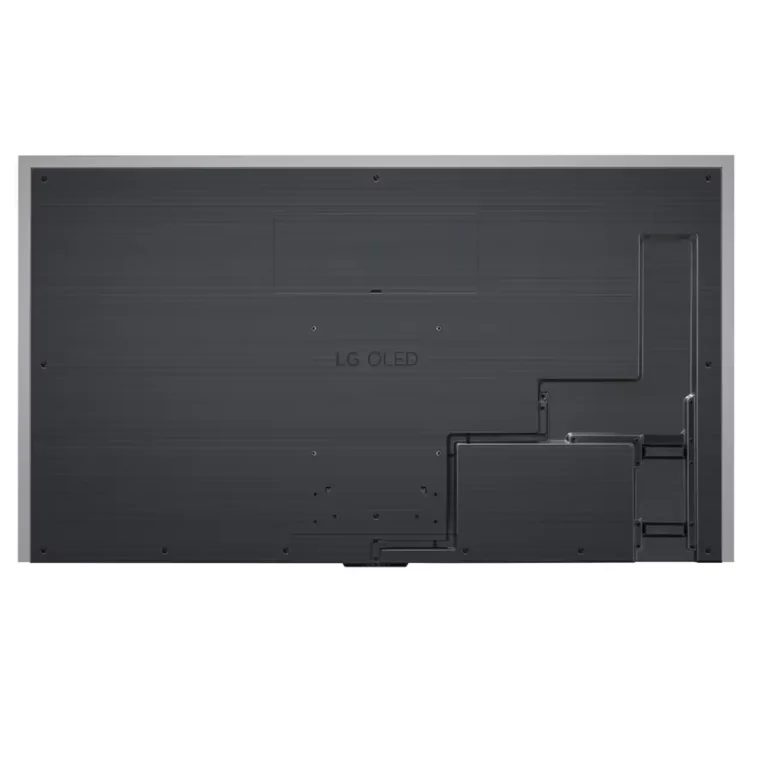 LG 83 po M3 OLED EVO Signature Téléviseur Intelligent 4K (OLED83M3PUA)