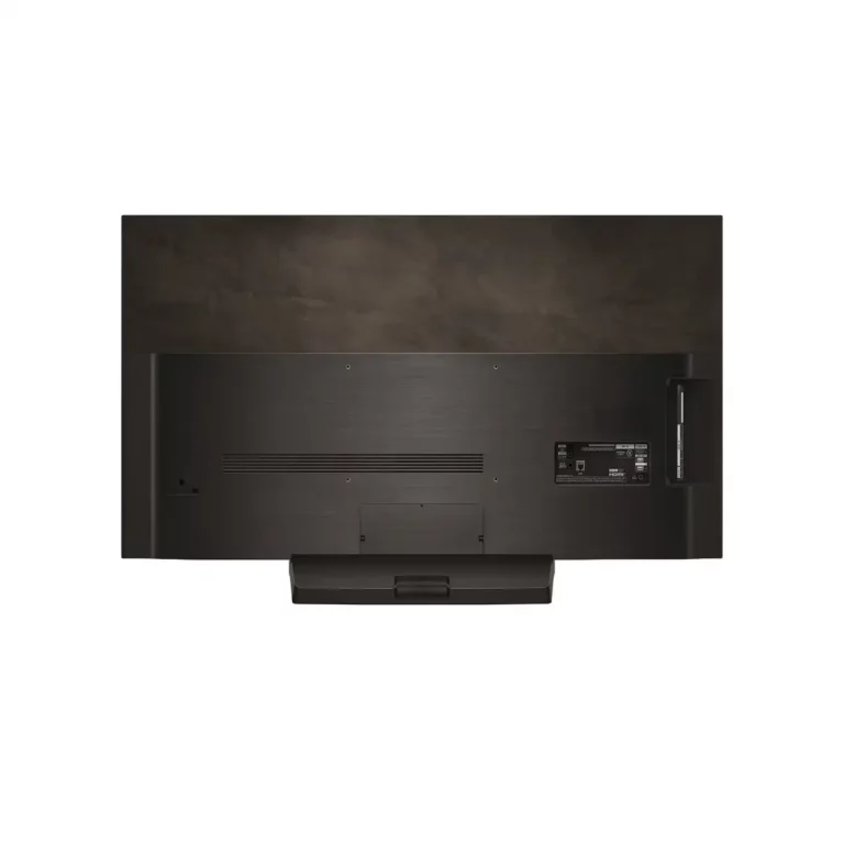 LG 48 po C4 Téléviseur Intelligent And LG SC9S Barre de Son (48C4.SC95)