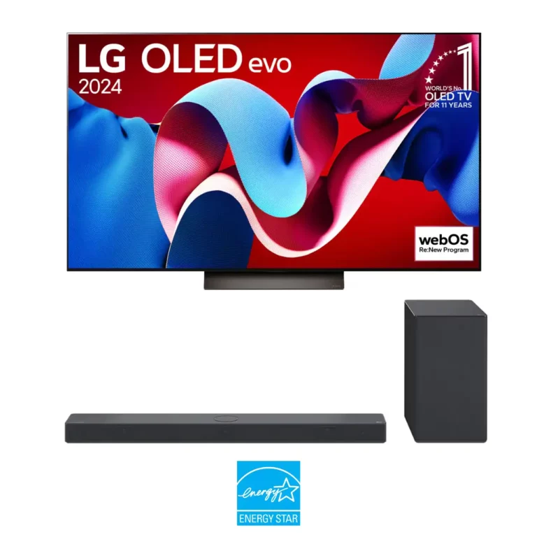 Lg c9 wireless headphones best sale