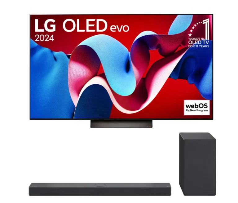 LG 55