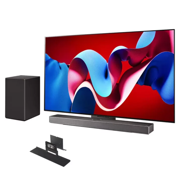 LG 55