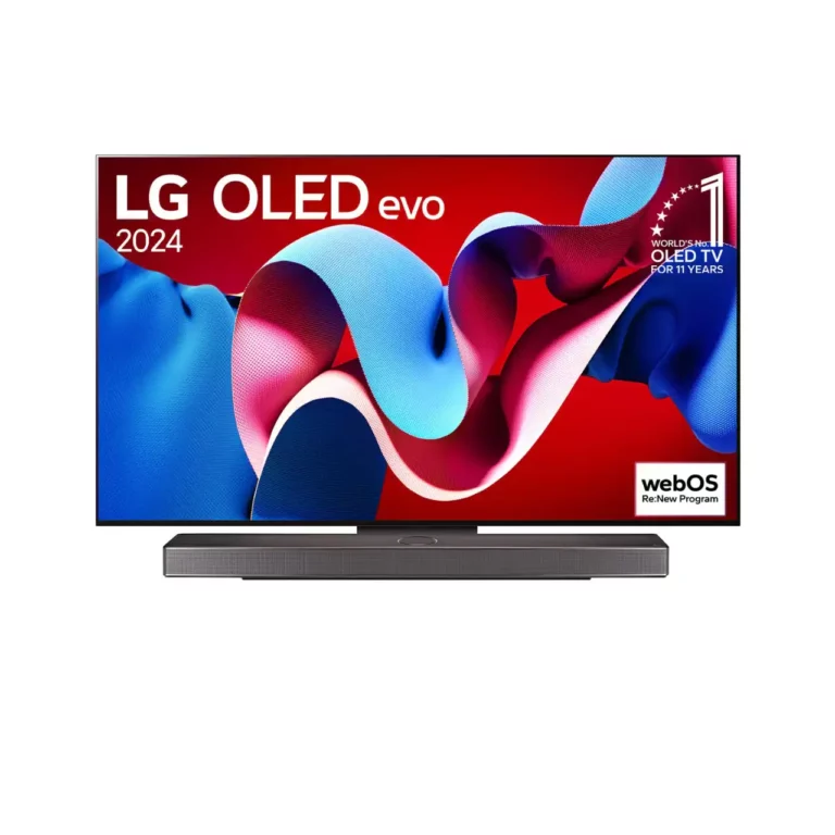 LG 55