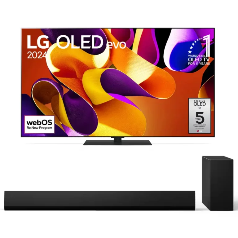 LG 55
