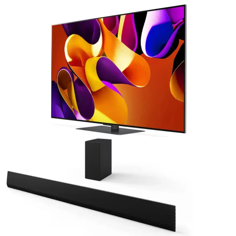 LG 55