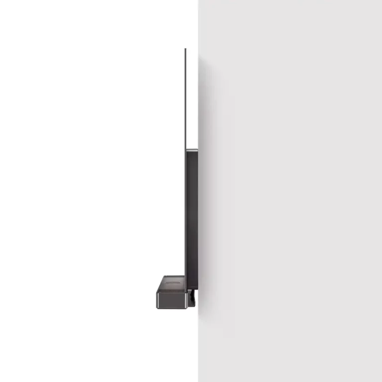 LG 65 po C4 Téléviseur Intelligent And LG SC9S Barre de Son (65C4.SC9S)