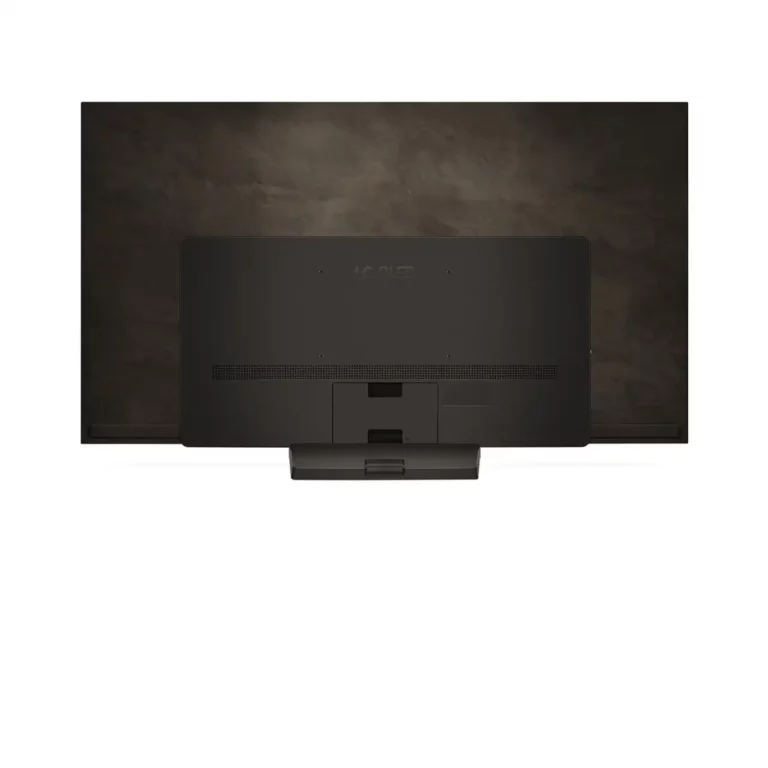 LG 65 po C4 Téléviseur Intelligent And LG SC9S Barre de Son (65C4.SC9S)