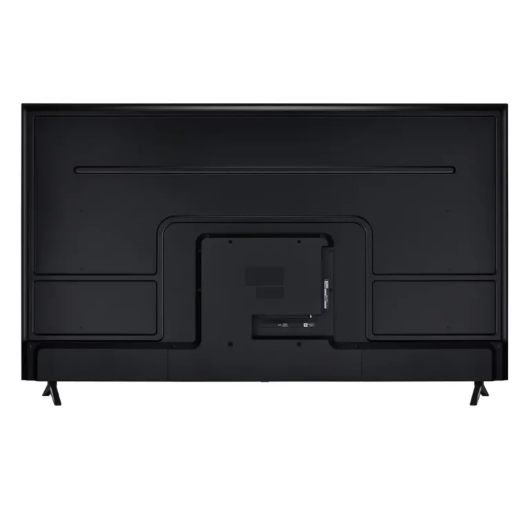 LG 65 po UT7570 Téléviseur Intelligent 4K (65UT7570PUB)