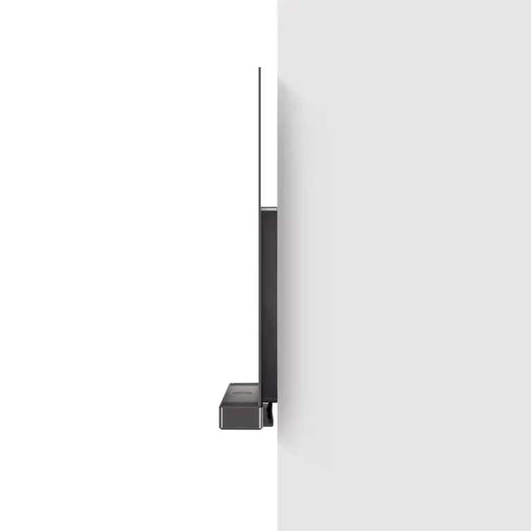 LG 77 po C4 Téléviseur Intelligent And LG SC9S Barre de Son (77C4.SC9S)