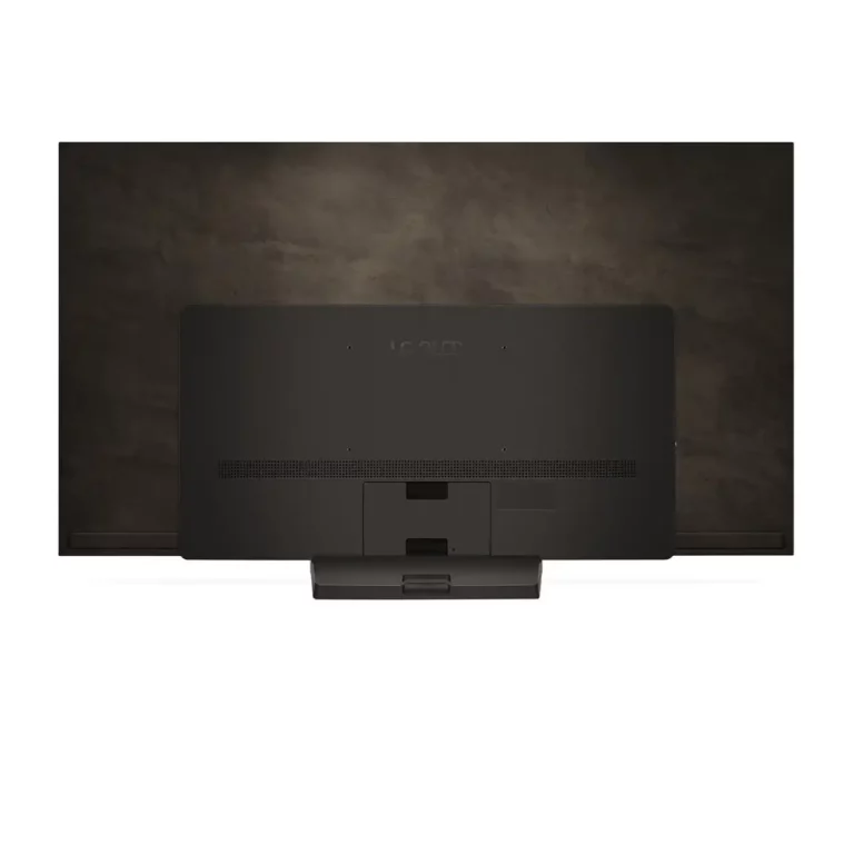 LG 77 po C4 Téléviseur Intelligent And LG SC9S Barre de Son (77C4.SC9S)