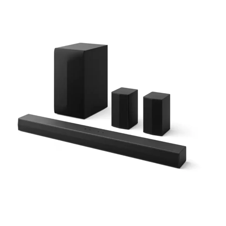 LG S60TR 5.1 Soundbar (S60TR)