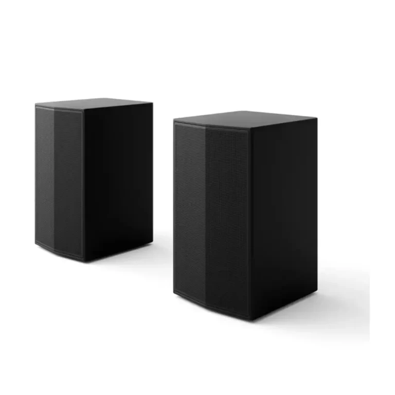 LG S60TR 5.1 Soundbar (S60TR)