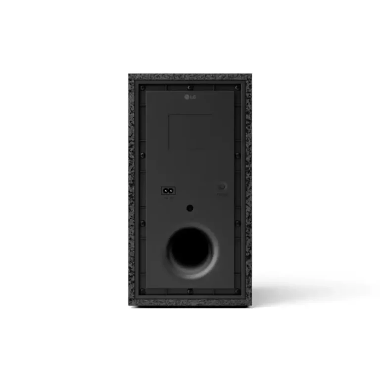 LG S60TR 5.1 Soundbar (S60TR)