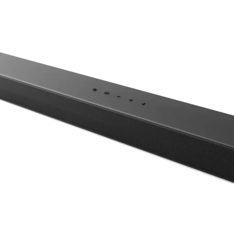 LG S60TR 5.1 Soundbar (S60TR)