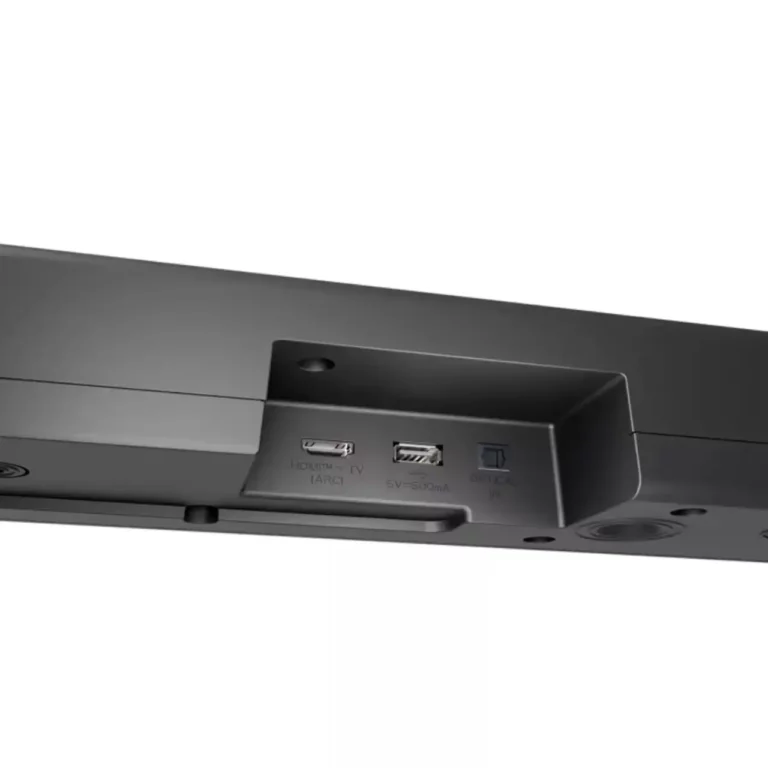 LG S60TR 5.1 Soundbar (S60TR)