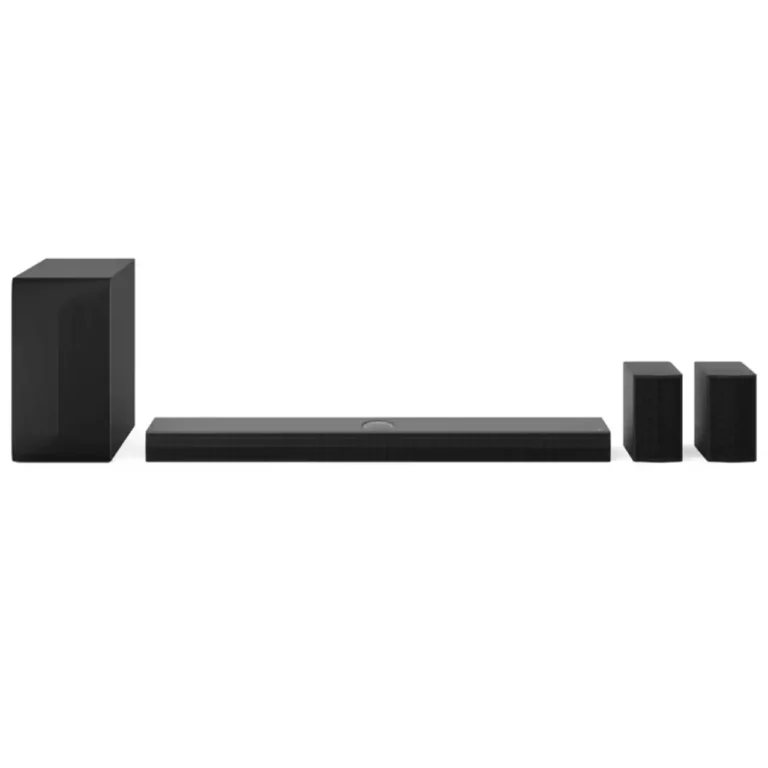 LG S70TR 5.1.1 Dolby Atmos Soundbar (S70TR)