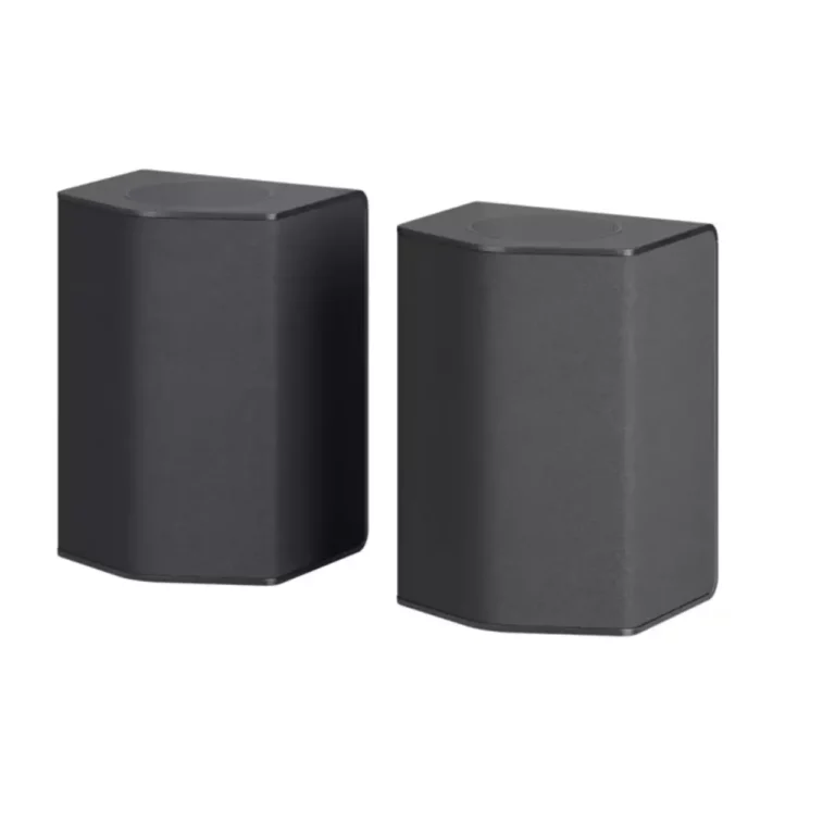 LG S70TR 5.1.1 Dolby Atmos Soundbar (S70TR)