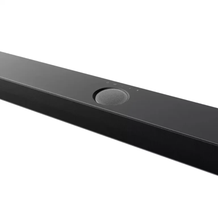 LG S70TR 5.1.1 Dolby Atmos Soundbar (S70TR)