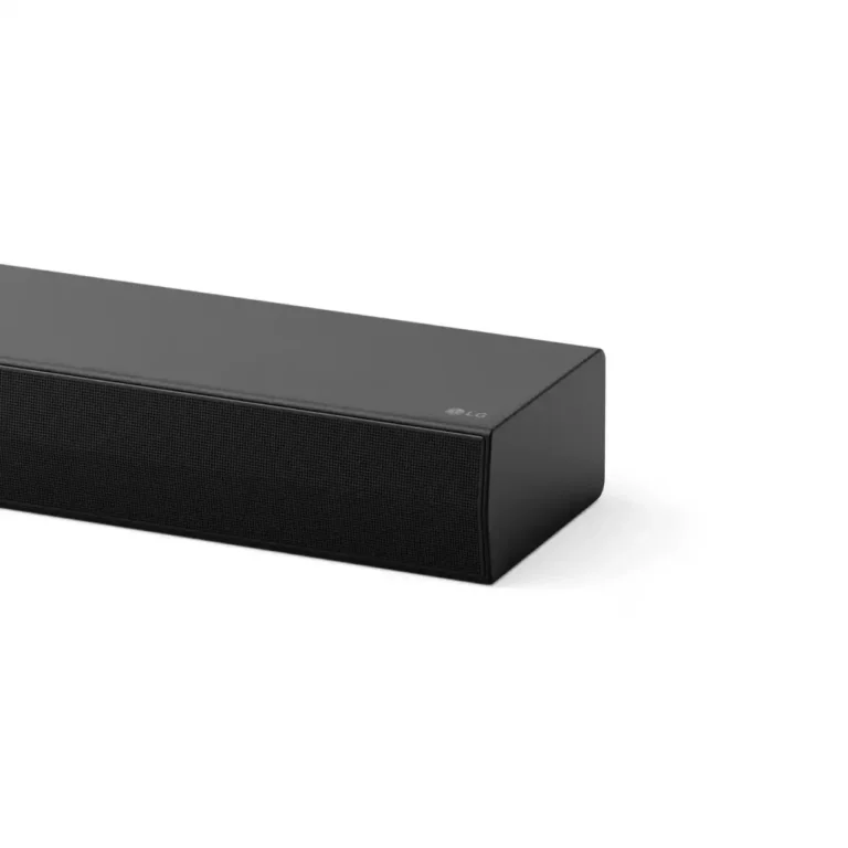 LG S70TR 5.1.1 Dolby Atmos Soundbar (S70TR)
