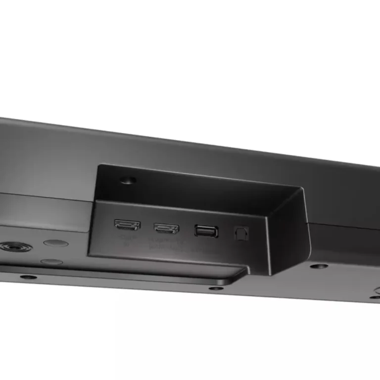 LG S70TR 5.1.1 Dolby Atmos Soundbar (S70TR)