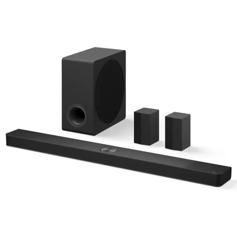 LG S90TR 7.1.3 Barre de Son Dolby Atmos (S90TR)