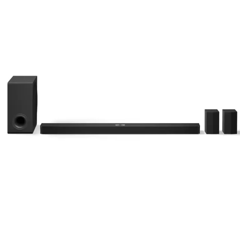 LG S90TR 7.1.3 Barre de Son Dolby Atmos (S90TR)