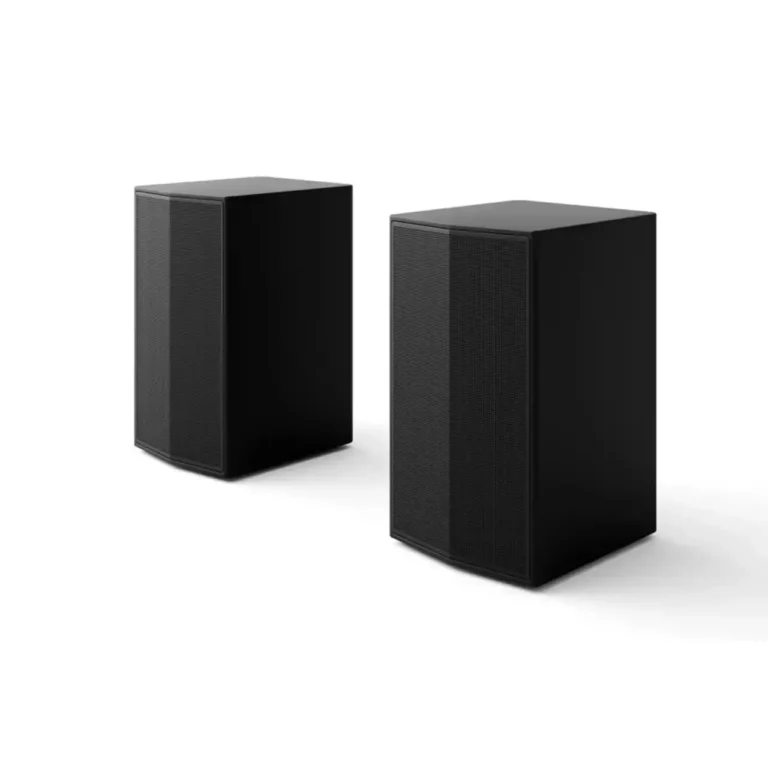 LG S90TR 7.1.3 Barre de Son Dolby Atmos (S90TR)