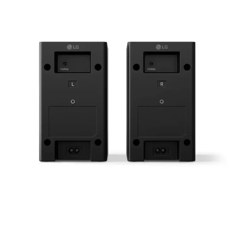 LG S90TR 7.1.3 Barre de Son Dolby Atmos (S90TR)