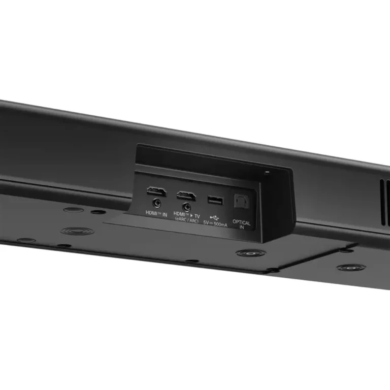 LG S90TR 7.1.3 Barre de Son Dolby Atmos (S90TR)