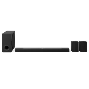 LG S95TR 9.1.5 Dolby Atmos Soundbar (S95TR)