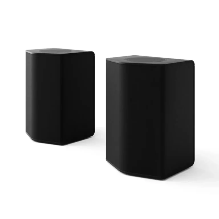 LG S95TR 9.1.5 Dolby Atmos Soundbar (S95TR)
