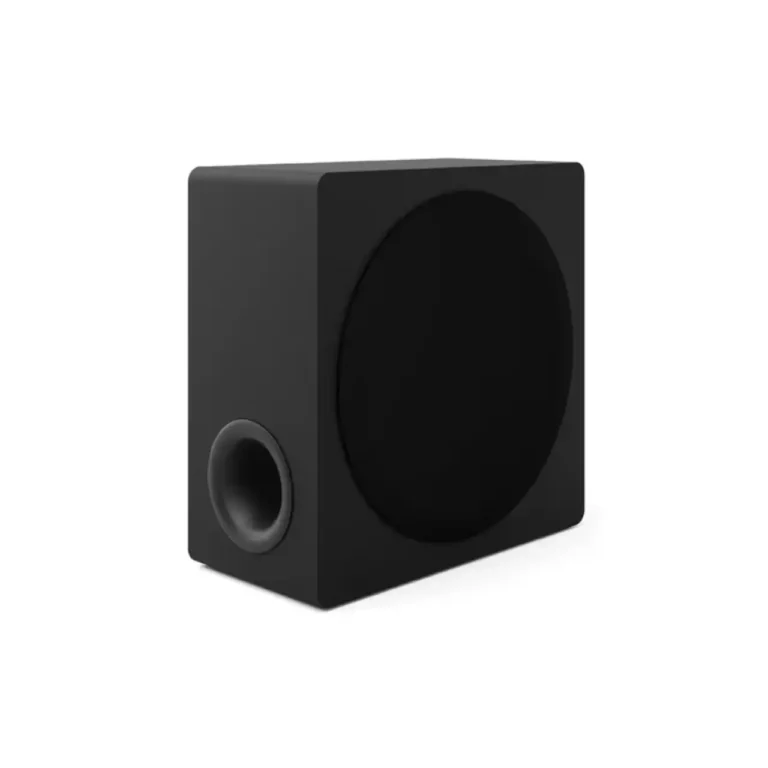 LG S95TR 9.1.5 Dolby Atmos Soundbar (S95TR)