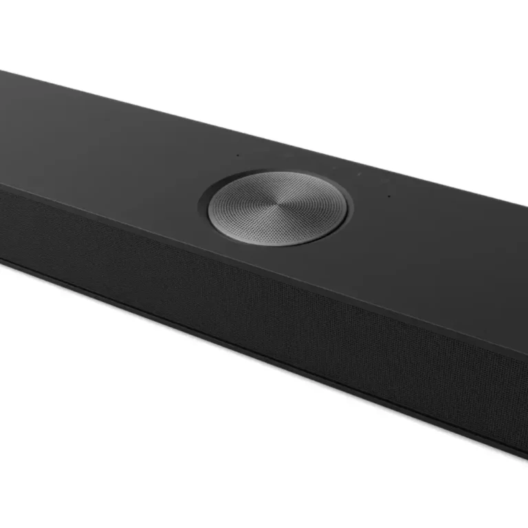 LG S95TR 9.1.5 Dolby Atmos Soundbar (S95TR)