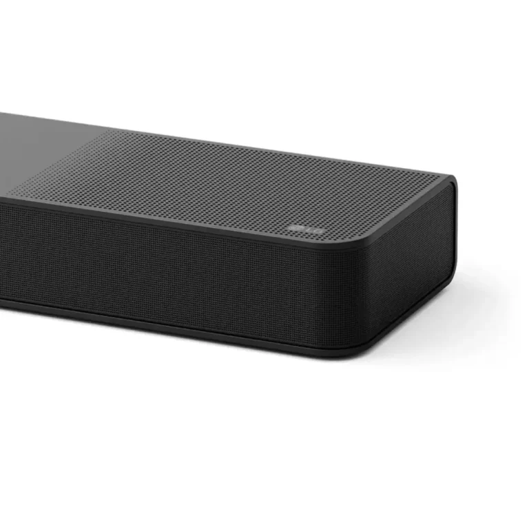 LG S95TR 9.1.5 Dolby Atmos Soundbar (S95TR)
