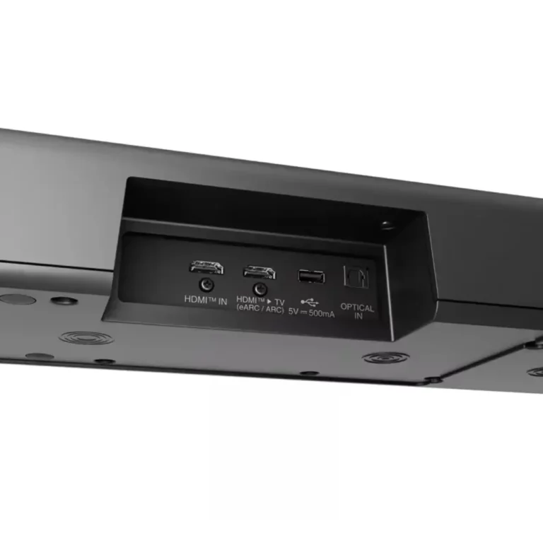 LG S95TR 9.1.5 Dolby Atmos Soundbar (S95TR)