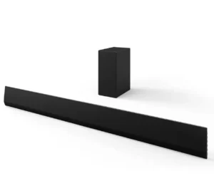 LG SG10TY 3.1 Barre de Son Dolby Atmos (SG10TY)