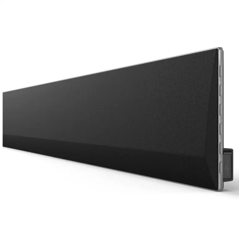 LG SG10TY 3.1 Barre de Son Dolby Atmos (SG10TY)