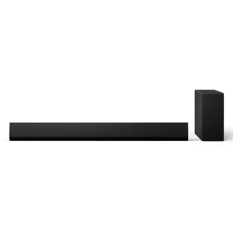 LG SG10TY 3.1 Barre de Son Dolby Atmos (SG10TY)