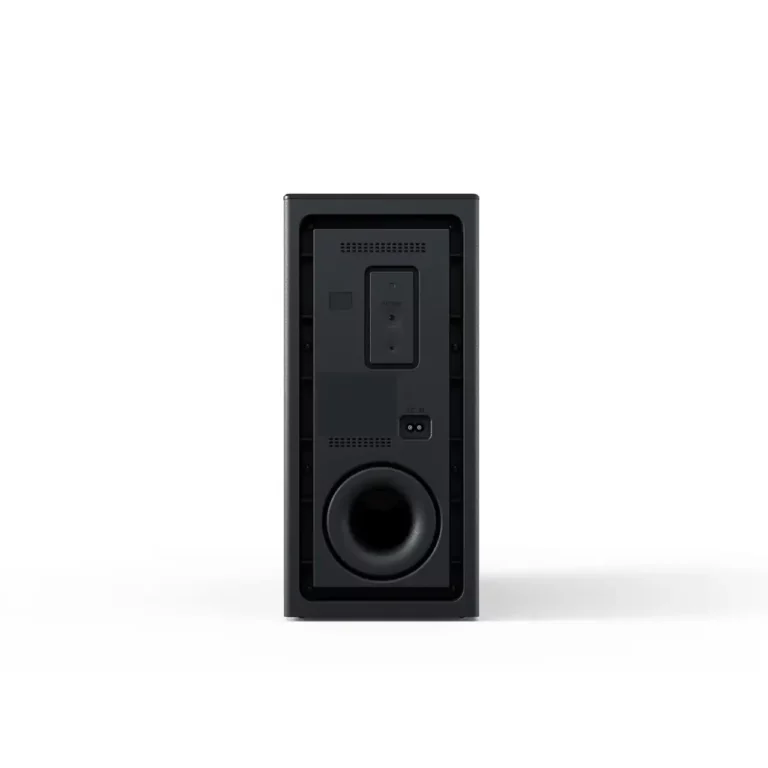 LG SG10TY 3.1 Barre de Son Dolby Atmos (SG10TY)