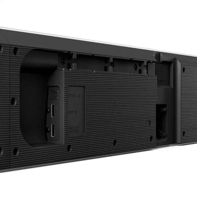 LG SG10TY 3.1 Barre de Son Dolby Atmos (SG10TY)