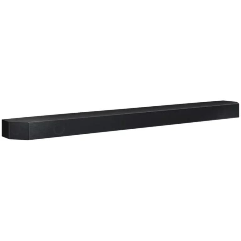 Samsung HW-Q800D 5.1.2 Q Série Barre de son Dolby Atmos (HW-Q800D/ZC)