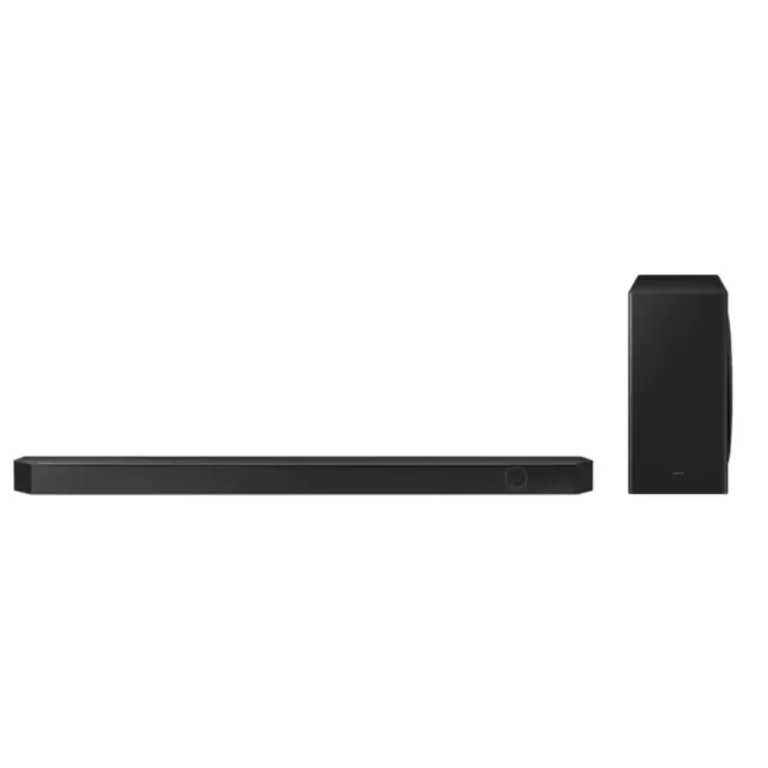 Samsung HW-Q800D 5.1.2 Q Série Barre de son Dolby Atmos (HW-Q800D/ZC)