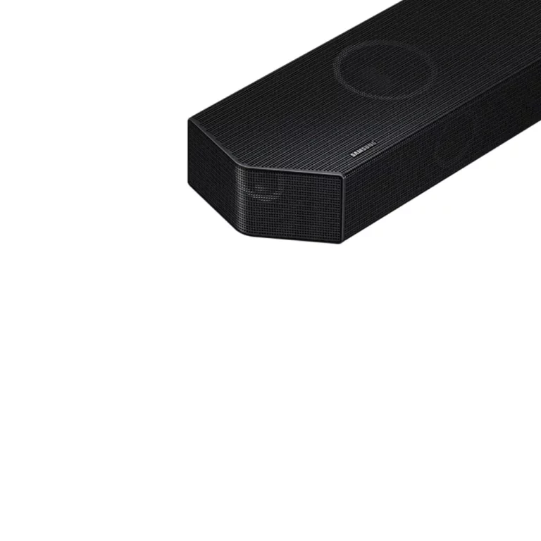 Samsung HW-Q800D 5.1.2 Q Série Barre de son Dolby Atmos (HW-Q800D/ZC)